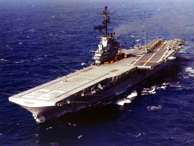 USS Kearsarge (CV-33) - Wikipedia, la enciclopedia libre USS Kearsarge (CV-33) - Wikipedia, la enciclopedia libre